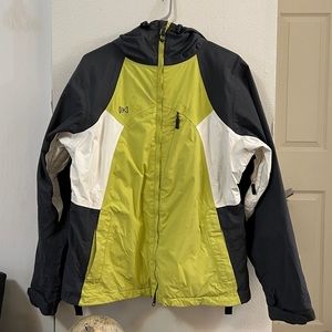 Burton AK Jacket